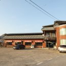 블루헤런골프장화장실 이미지