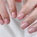 이마트24 울산신정지웰점 | 울산에서 젤네일 한 후기/ 제니뷰티 달콤네일/ 울산 삼산동 네일/ 신정동 네일
