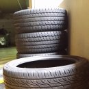 금호타이어 아이젠 KW27 225 / 45R 18 이미지