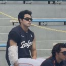 탄금체육구장 앞 | 동욱없는 동욱팀