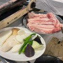 [상암동] 삼겹살 회식 장소는 여기로, 유풍상회 후기