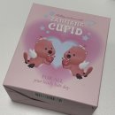 땡수네 | [카카오톡 선물하기 추천템] 탱글엔젤 큐피드 브러쉬 잔망루피 기프트 세트 솔직후기