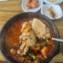 속풀이생태탕 이미지