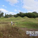 상주 병풍산 고분군 경북도민일보