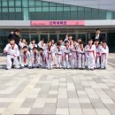 경희대라이언태권도 이미지