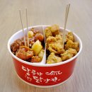 달콤한닭강정 이미지