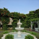 조형물 분수대2 이미지