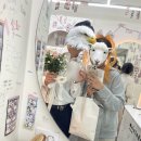 아름헤어 | W - 야외스냅 촬영했다