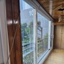 대우유통 | 부산kcc창호 / 해운대 샷시교체 대우아파트 후기글