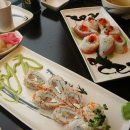 스시 캘리포니아 이미지