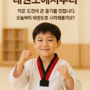 한국체대 명주태권도 네이버블로그