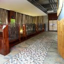 함지쌈밥 | 모닝와이드 양평 찜질방 미리내힐빙클럽 숲속 뷔페 가격 예약 총정리