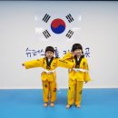 슈퍼스타 태권도 이미지