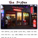 [충대중문][치킨&맥주*the frypan]연인과 둘이서 나긋나긋~ 조용한 분위기의 맥주집~ 이미지