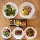 장말공원 | 대구 송해공원 맛집 추천! 노릇한 삼치구이와 제육볶음 세트 조합이 예술인 곳 【연지담】