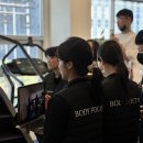 바디포커스 | 효율적으로 뛰면 오래 뛸 수 있습니다.대표님 직강 러닝 교육 후기 | 전주 바디포커스