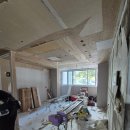 푸른마을 | 안산 푸른 마을 5단지 인테리어 도배 후기#2