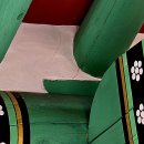 오산리 석불입상 이미지