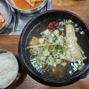 노르쇠핑 베이커리 이미지