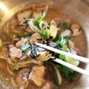 쉼터김밥 이미지