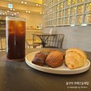3616 | 대전 월평동 카페 :: 예쁘고 맛있었던 월평동 신상 베이커리 카페 미미숲