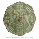 중국보다 400여년 앞선 한국의 태극문양과 몽골, 티벳의 태극문양. 이미지