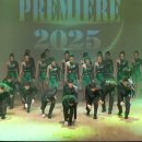2025 15th Korea Latin Cup | Premiere더 프리미어 4연속 우승 Zaoko Dancers 이미지