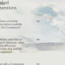 레퍼런스 스터디:David Whyte Experience