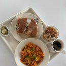 김밥천국 적성점 | [브런치카페] 하남 미사 맛집 브런치카페 에이미테이블