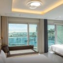 비프광장로 | 뉴시즈 남포 호텔 - 자갈치역 도보 1분, 테라스 객실이 특징인 신축 호텔