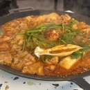 어쩔곱도리탕 | <내돈내산>삼성역 점심 맛집: [세계관 삼성본점] 곱도리탕 후기