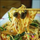 버섯이랑 칼국수랑 이미지