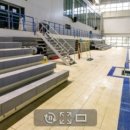 국민체육센터(수영장) 화장실 이미지