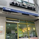 ANT CAFE(앤트카페)