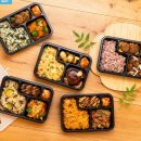 얌쿡 | 얌쿡 고기고기 도시락:고기에 진심인 직장인 점심, 양 많은 단백질 냉동 도시락 5종 세트