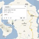 바닷가에 산장 이미지