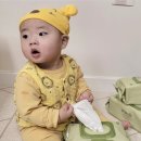 풀빛어린이집 | 도톰한물티슈 블루마마 풀빛 구름빛 와오물티슈 육아필수템 어린이집준비물 추천