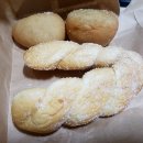 빵장수꽈배기