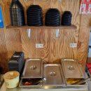 구미 원평동 윤스김밥삼송꾼만두구미점-푸짐하고 맛있는 김밥