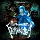 스톱(stop) | [넷플릭스] 영화 나는 프랑켈다(I Am Frankelda, Soy Frankelda) - 수작업의 진정성과 서사의 깊이가...