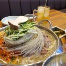 명품부대찌개 이미지