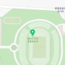 양평읍 내 군청앞길 이미지