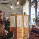 영천장날 | 영천빙수맛집 영천완산동카페추천 카페잇데이 눈꽃인절미빙수 후기