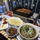 맵시닭발 이미지