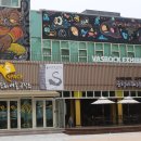 은행광장 이미지