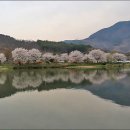 조용한 휴가 여행지 횡천강 용소보(경남하동구군적량면동산리상동산마을안쪽) 이미지