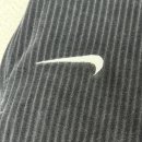 5036 | 나이키 츄리닝추천 벨루어 팬츠 HV5036-010 착용샷 후기