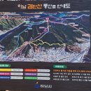 하남시 검단산 눈산행을 다녀와서~~~ 이미지
