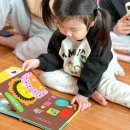 영어 그림책 동화 | 블루래빗 토끼책방 1호점 4세 그림책 창작동화 전집 후기