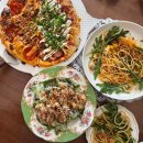 조이피자&치킨 | 합정 데이트 맛집 도트 피자랑 파스타 둘 다 맛있는 곳